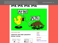 pitpitpikpik.blogspot.com Thumbnail