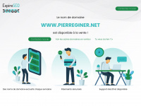 Pierreginer.net