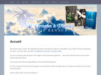 Dragonaplumes.fr