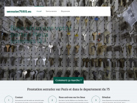 Serrurier75001.eu