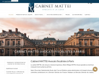 cabinet-mattei.com
