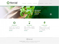 Stevial.eu