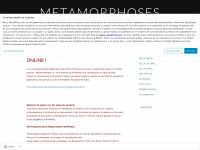 Metamorphoses2014.wordpress.com