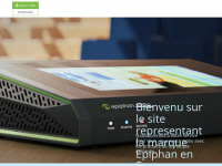 Epiphan-france.fr