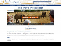 thetravelinvestigator.com