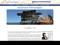 ascensionkilimandjaro.com Thumbnail