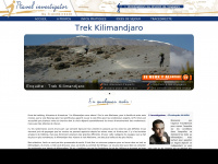 trekkilimandjaro.com