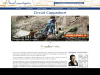 circuitcappadoce.com