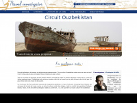 circuitouzbekistan.com Thumbnail