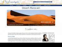 desertmarocain.fr Thumbnail