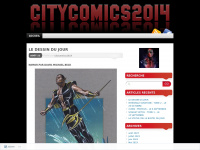 Citycomics2014.net