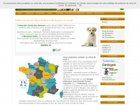 annuaire-canin.fr Thumbnail