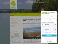 Ecotourisme-pays-alo.com