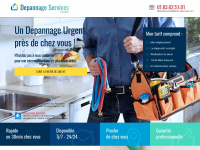 depannage-services.fr