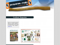 jacquenet-malin.com Thumbnail