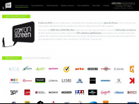 Comonscreen.com