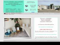 Florence-aimard-masseur-kinesitherapeute.fr