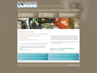 fulgence-laumond.fr Thumbnail