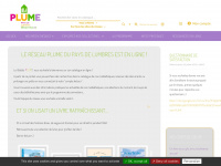 Plume-mediatheques.fr