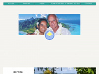 dream-island.com Thumbnail