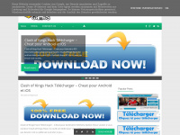 hack-piratage-telecharger.blogspot.com Thumbnail