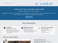 y-web.ch Thumbnail