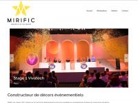 Mirific.fr