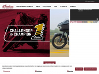 indianmotorcycle.fr