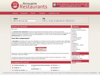Annuaire-restaurants.com