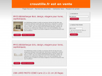 Croustille.fr