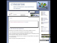 cyberfish.fr Thumbnail