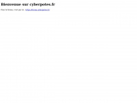 cyberpotes.fr Thumbnail