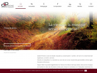 Davideperrone.fr