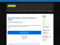 calgarycabinets.com Thumbnail