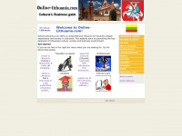 online-lithuania.com Thumbnail
