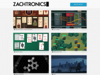 zachtronics.com