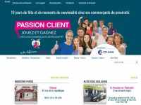 Passion-client.fr
