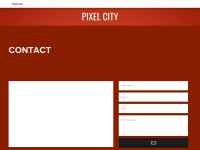 pixel-city.fr Thumbnail
