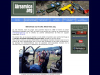 Airservice.org