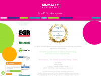 qualitypersonnel.co.uk Thumbnail