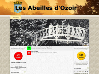 Abeilles-ozoir.com