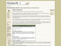ifiction.free.fr Thumbnail