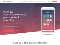 ikeymonitor.it