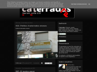 caterrades.blogspot.com Thumbnail