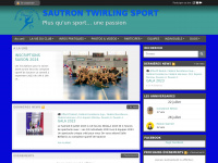 Sautrontwirlingsport.com