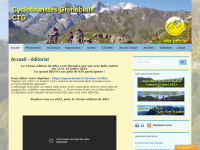 cyclotourisme-grenoble-ctg.org