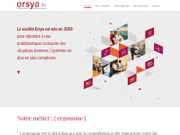 Ersya.com