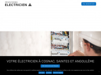 Electricienfrance.com