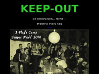 keep-out.ch Thumbnail