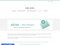 Ad-sol.weebly.com